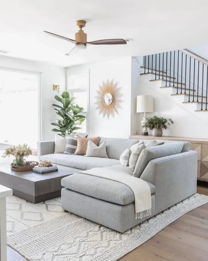 Embrace Minimalism