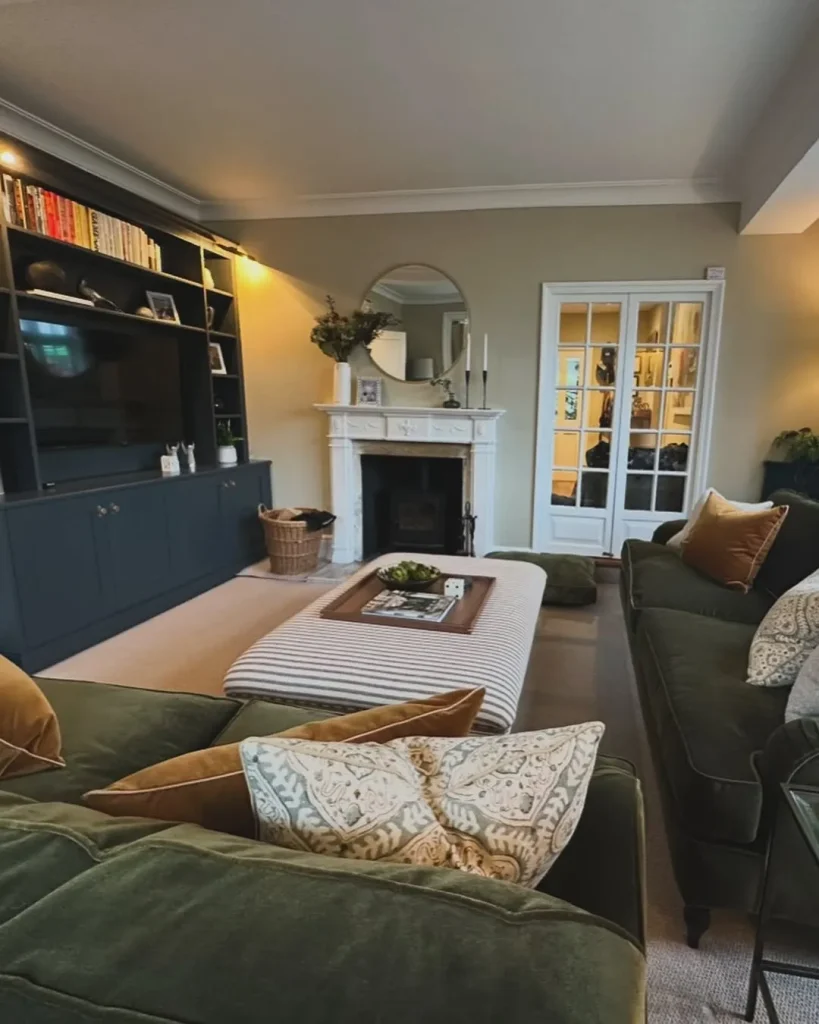 Embrace Minimalist Décor