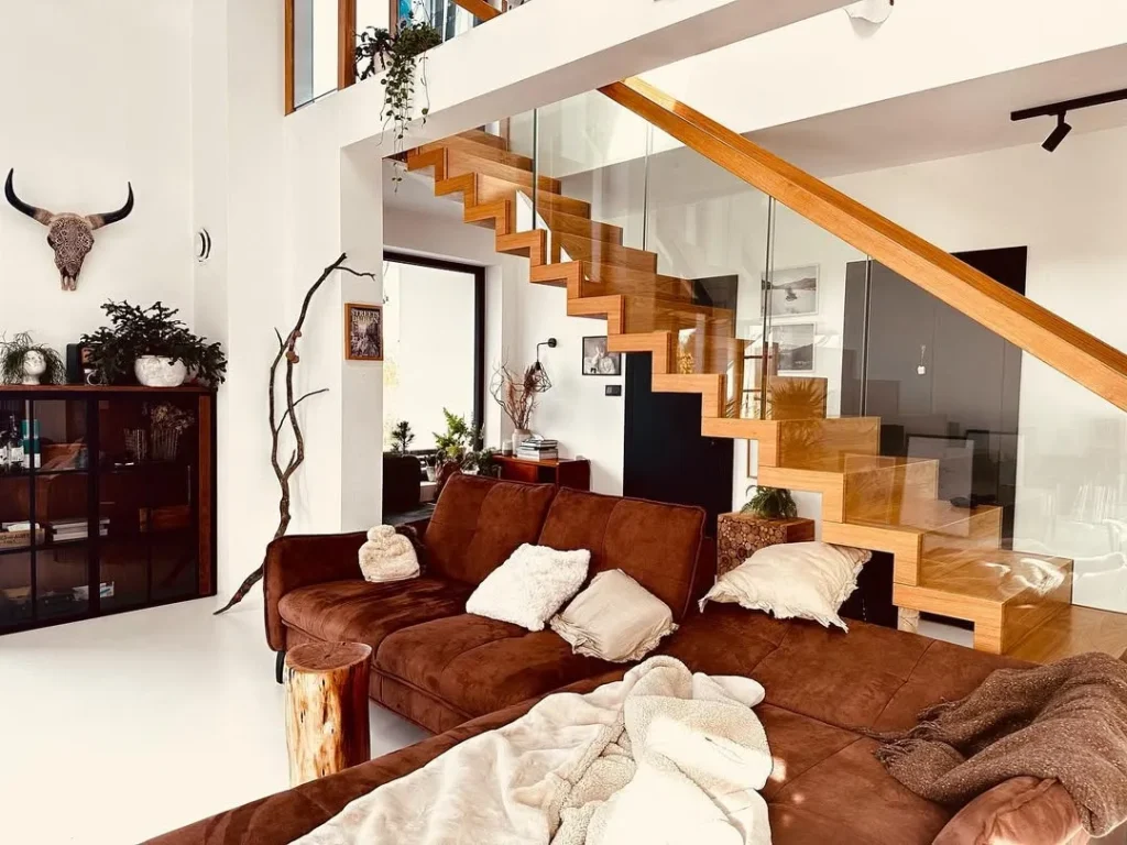 Functional and Stylish Storage