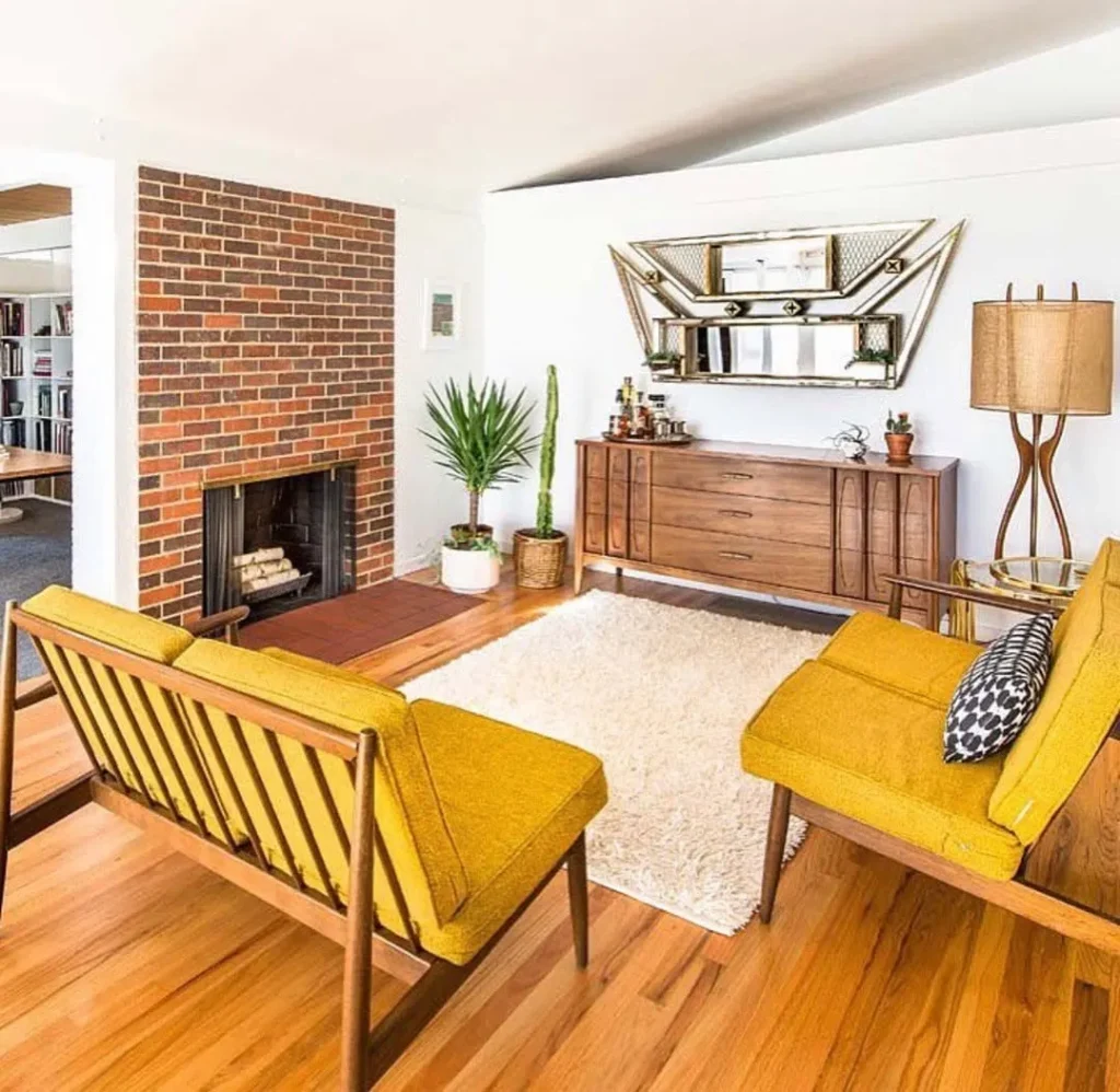 Go Eclectic with Mixed Styles