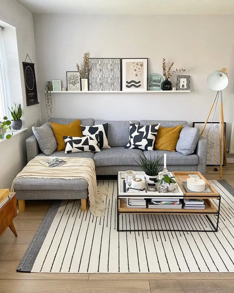 Go for Rustic Charm