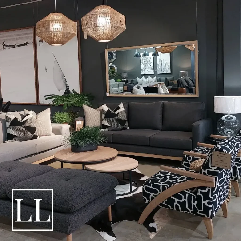 Go for the Industrial Style