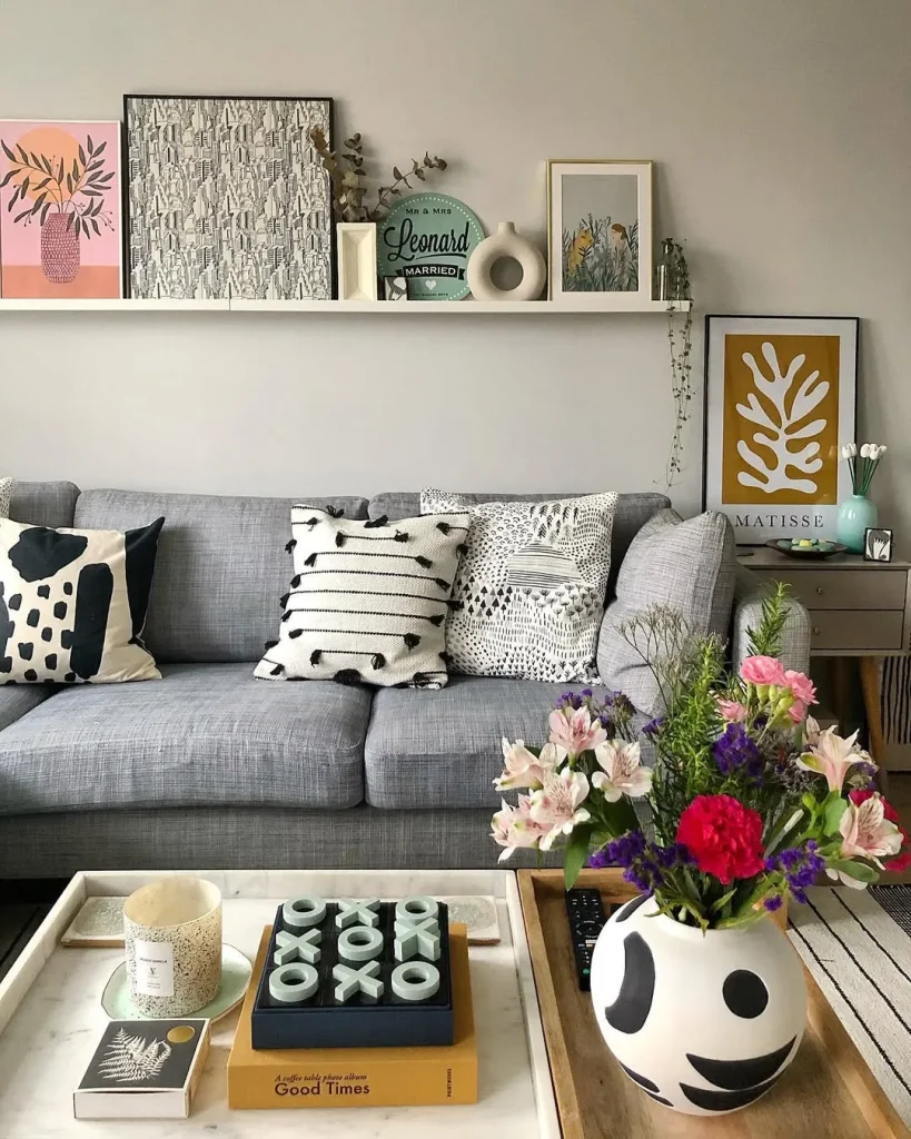 Include Pastel Accents