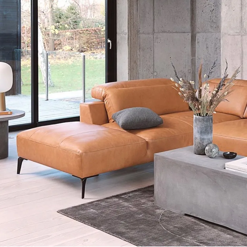Incorporate Industrial Elements