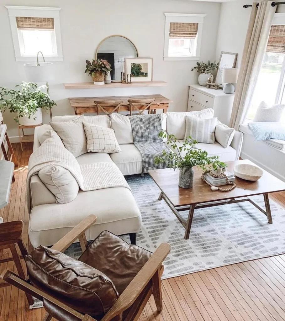 Incorporate Industrial Elements