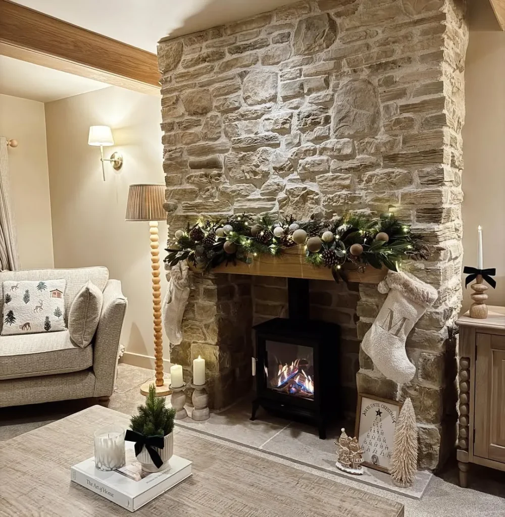 Incorporate Natural Elements