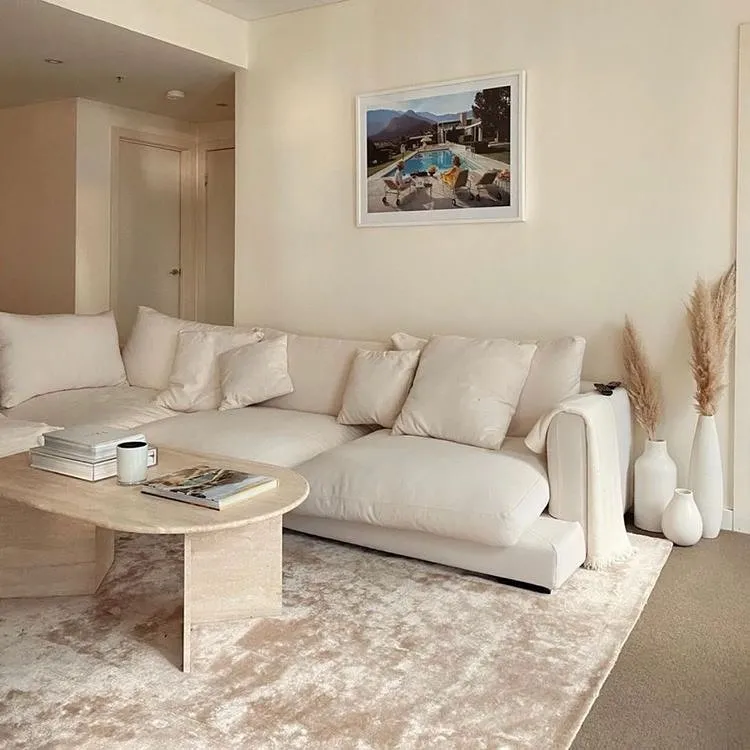 Incorporate Natural Elements