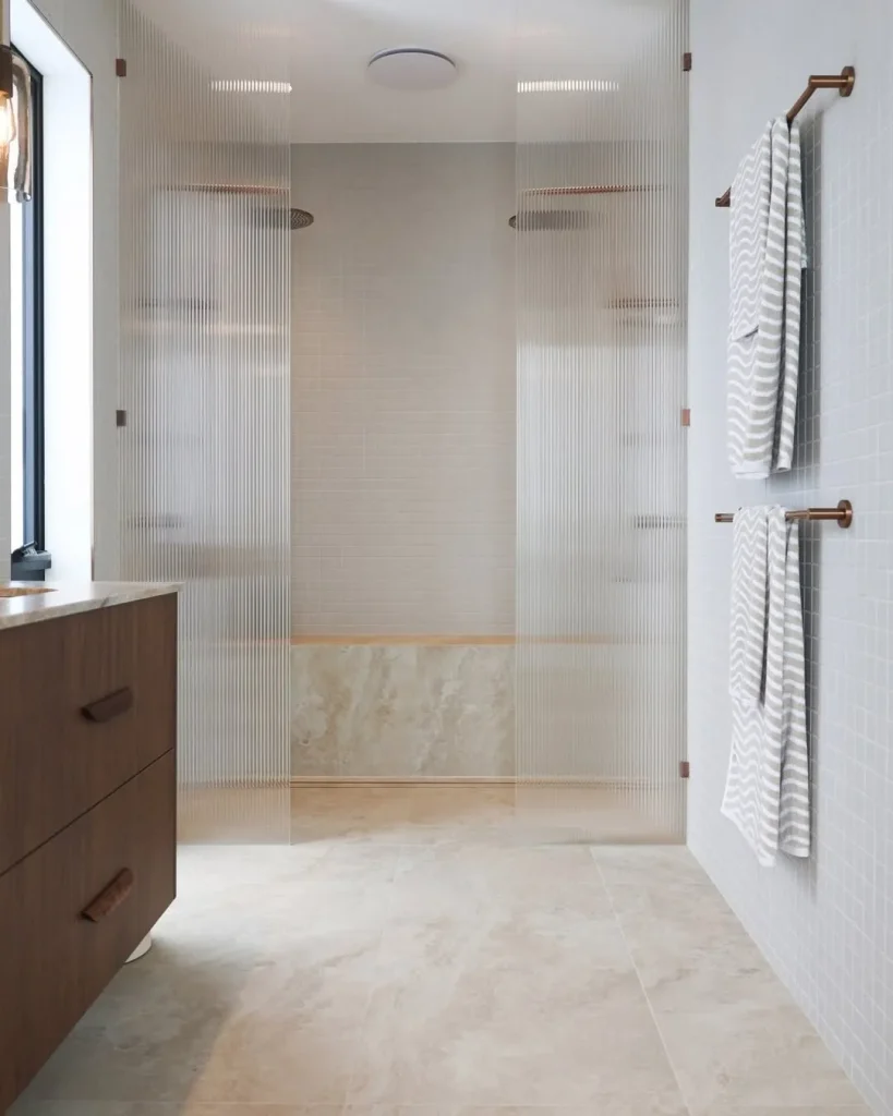 Incorporate Natural Stone Tiles