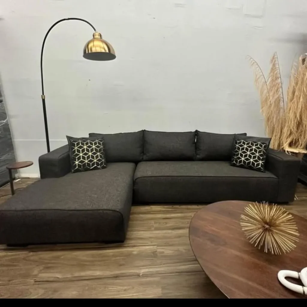 Incorporate Natural Wood Tones