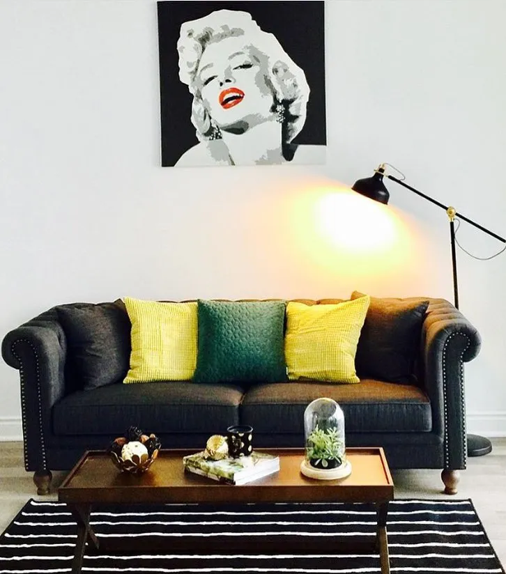 Incorporate Soft Lighting