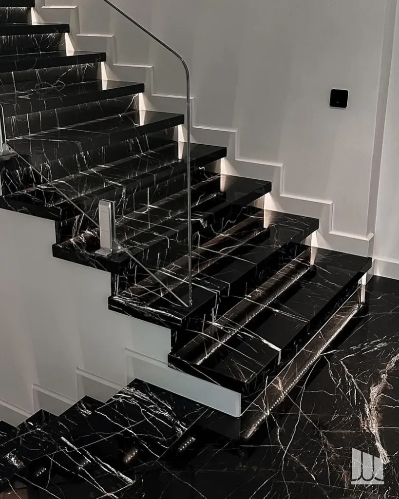 Incorporate Tile Accents