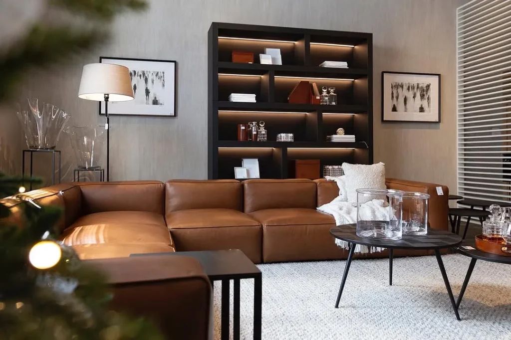 Incorporate Vintage Accents