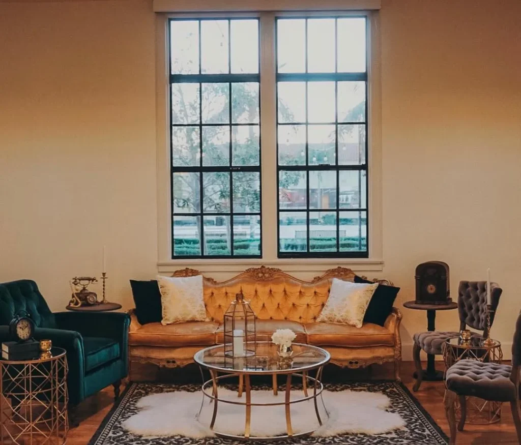 Incorporate Vintage Decor