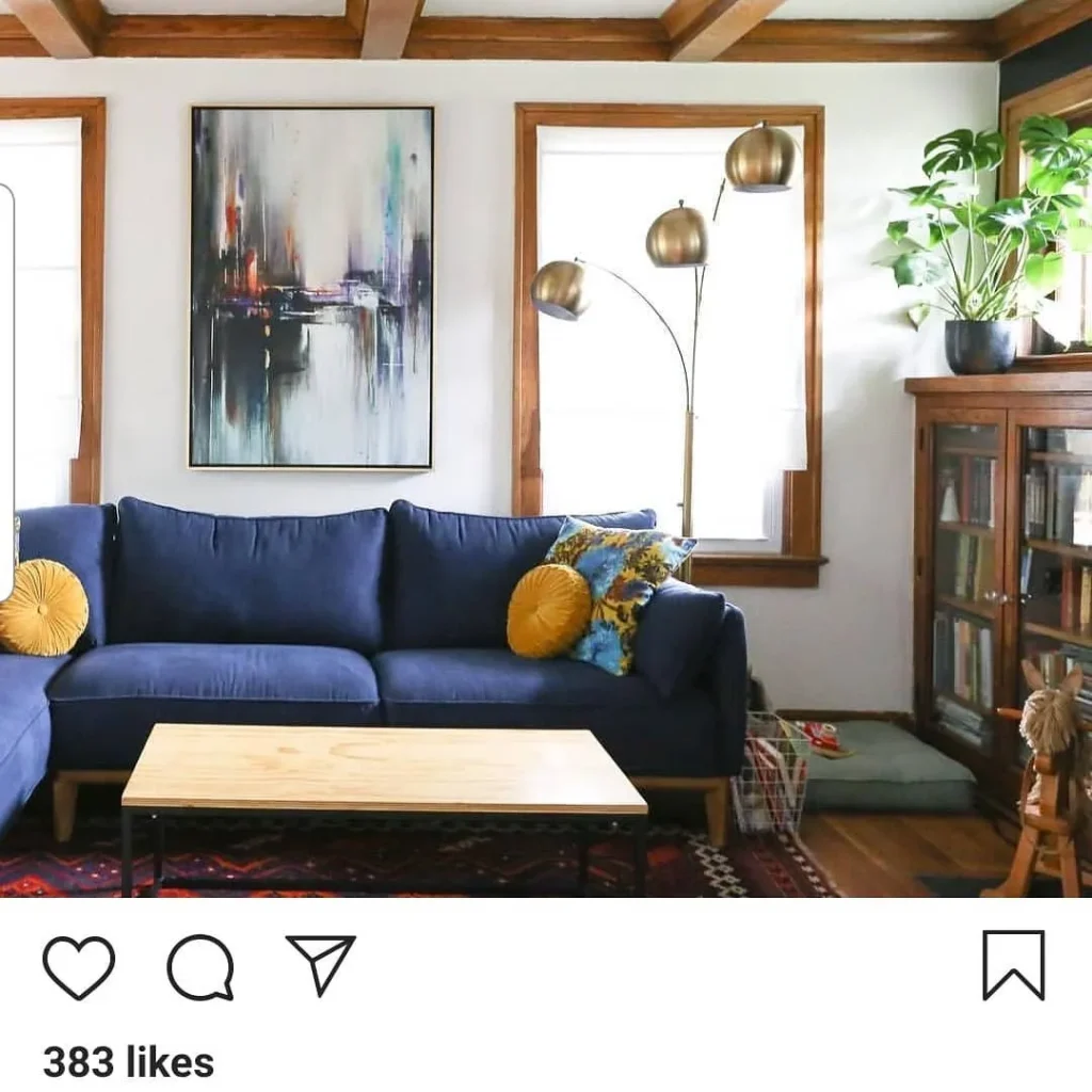 Industrial Accent