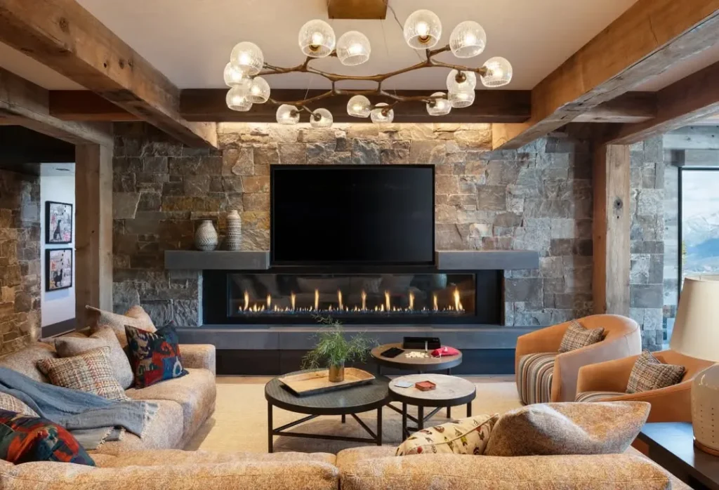 Industrial Chic