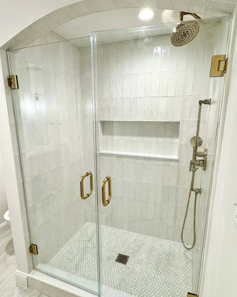 Install Subway Tiles