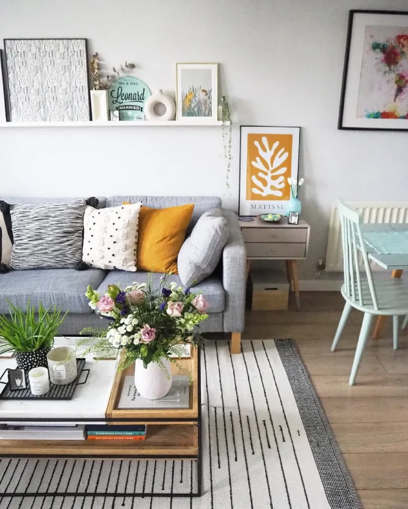 Introduce Bold Patterns