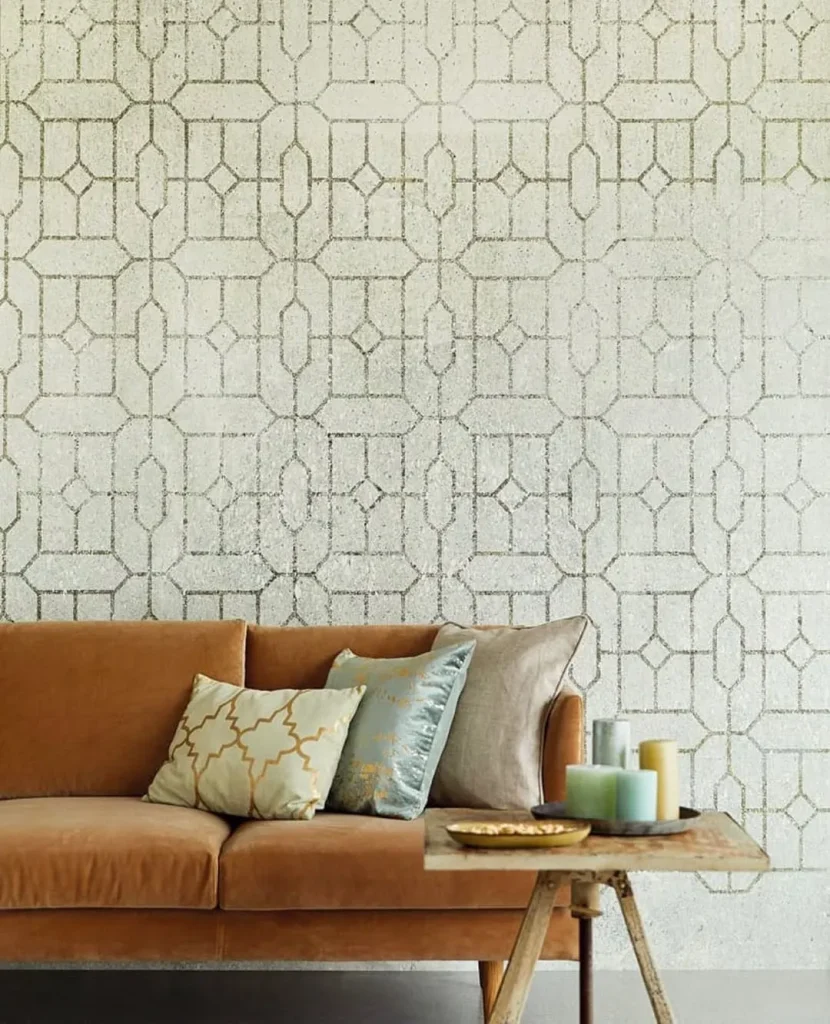 Introduce Natural Materials