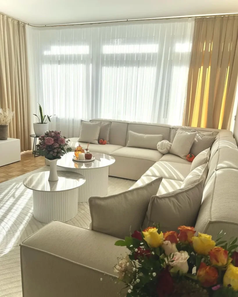 Introduce a Statement Rug