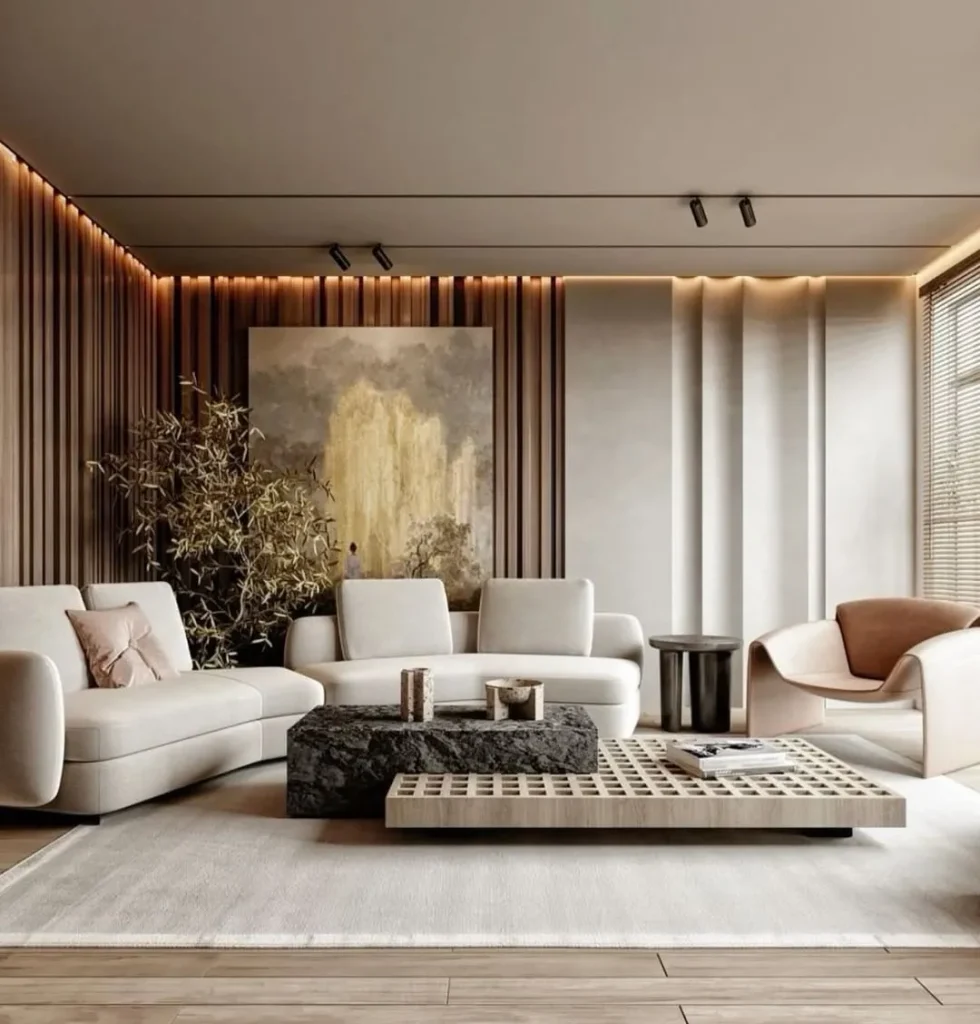 Keep Furniture Lightweight