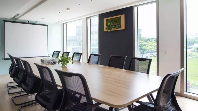 Meeting Room Design Ideas