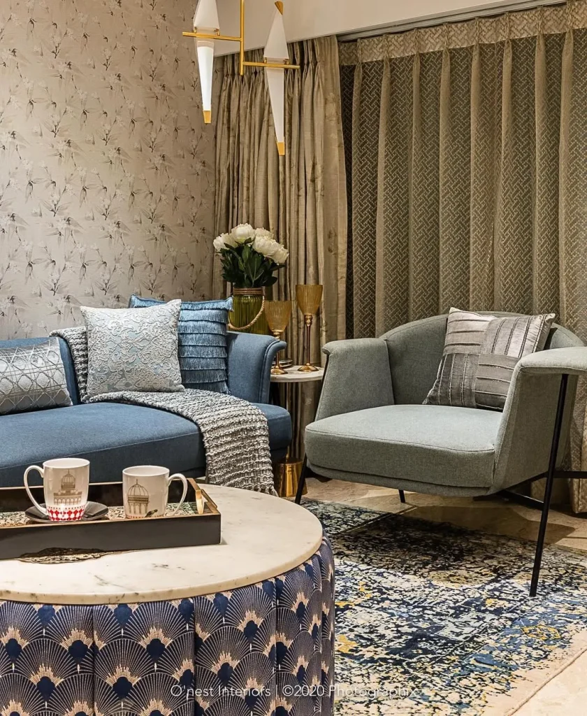 Mid-Century Modern