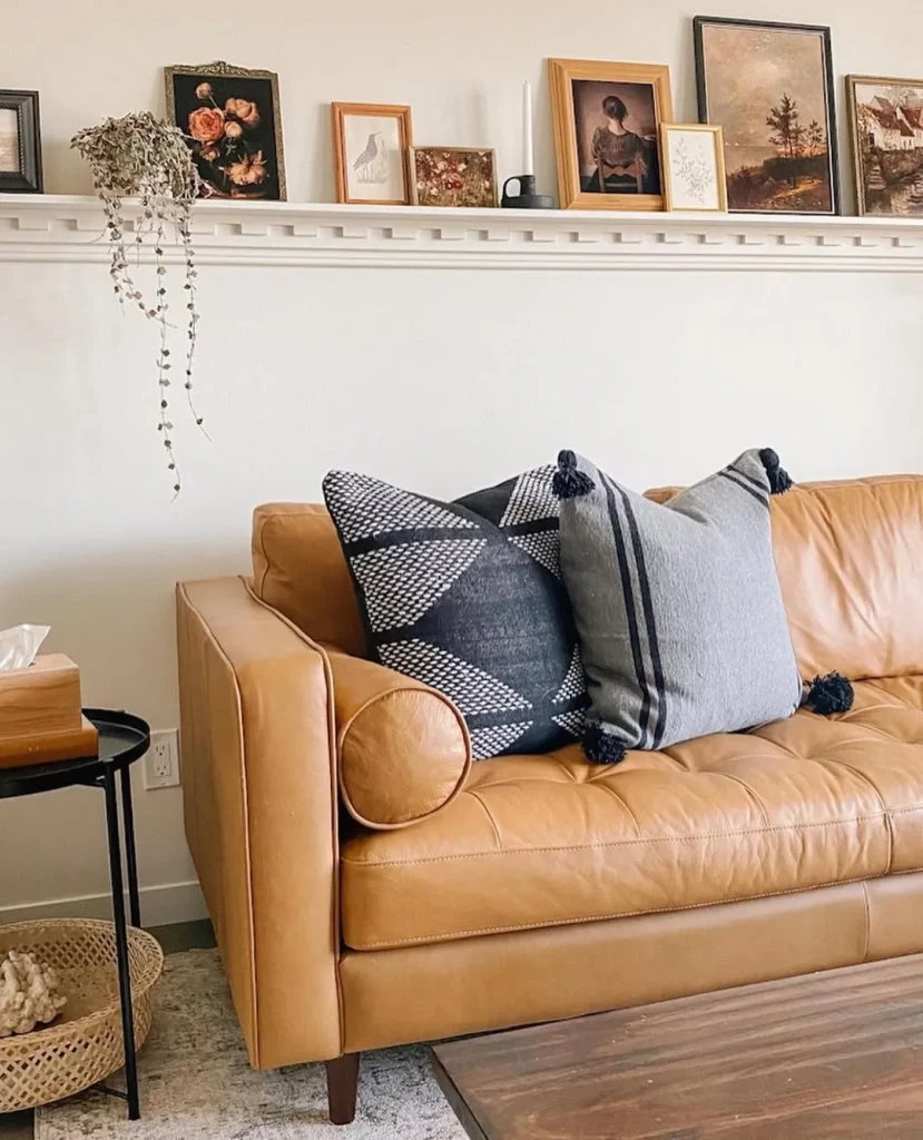 Mix with Bohemian Elements