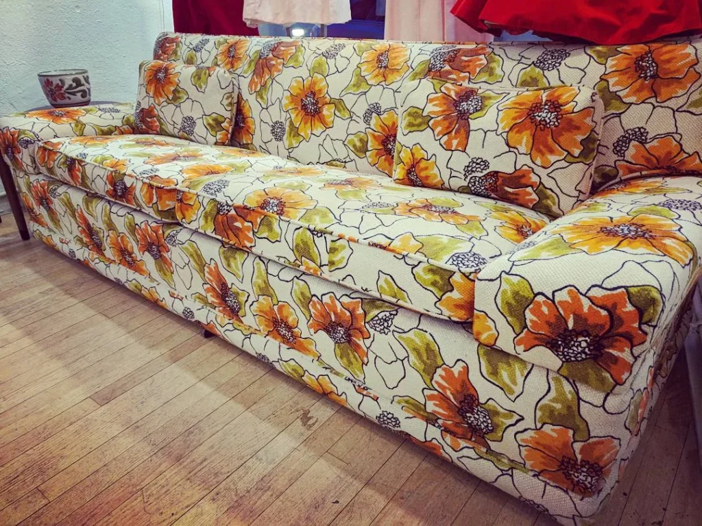 Modern Florals for Contemporary Spaces