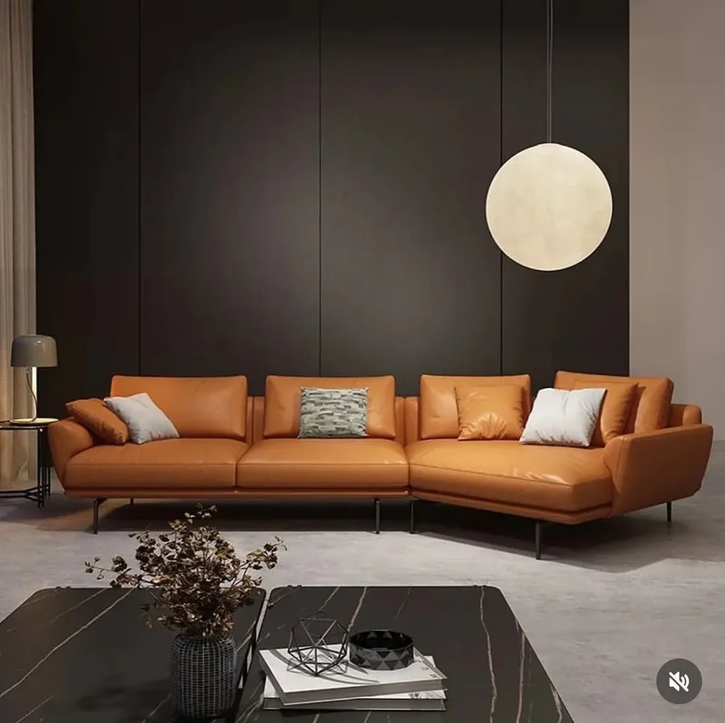 Monochromatic Minimalism