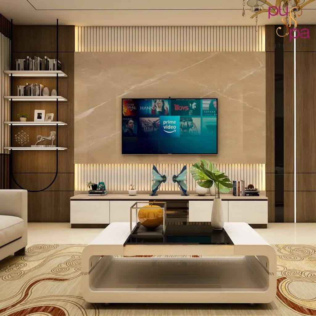 Mount Your TV