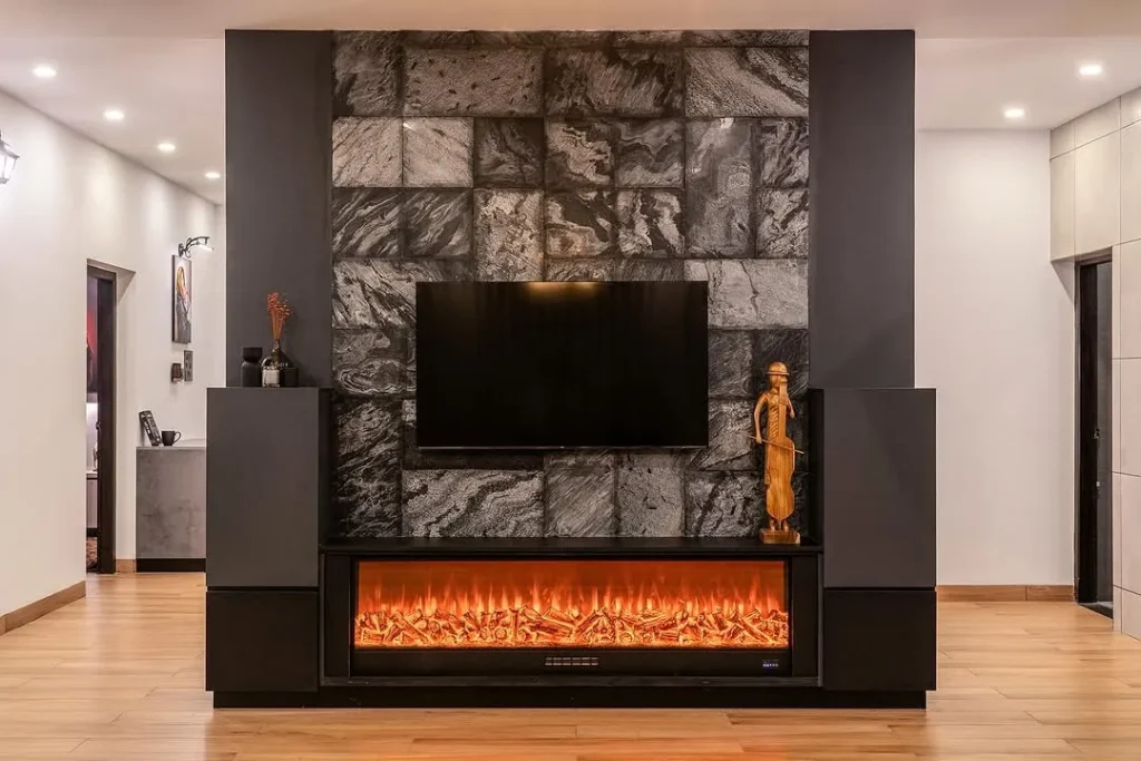 Natural Stone Beauty