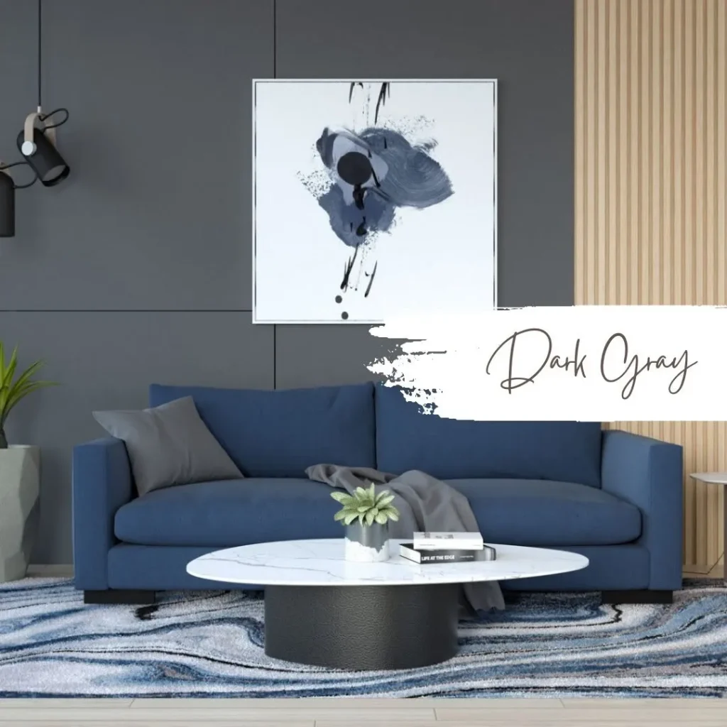 Pairing with Gray for Balance