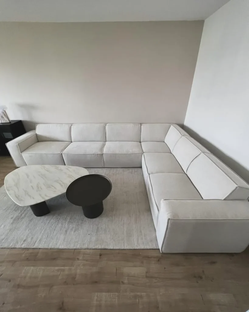 Play with Black and White Accents