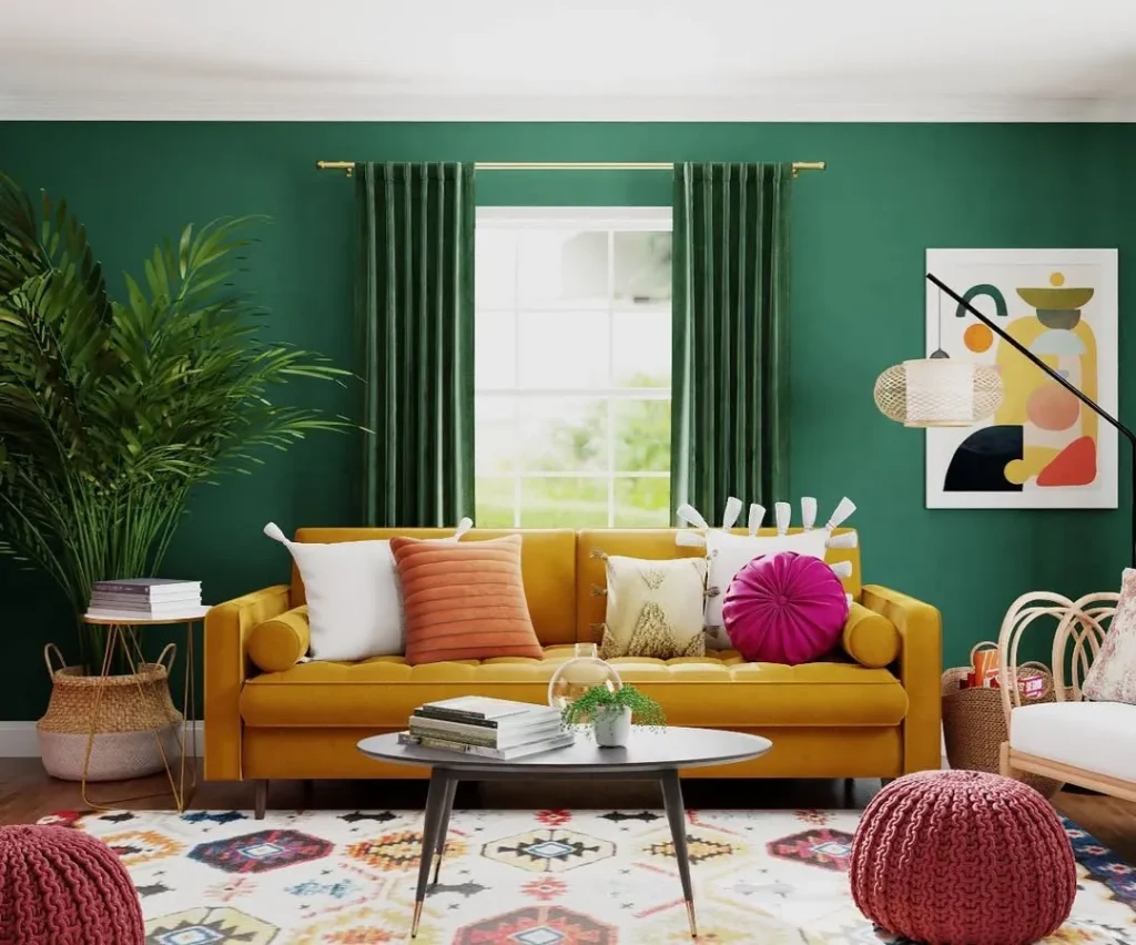 Play with Pastel Shades
