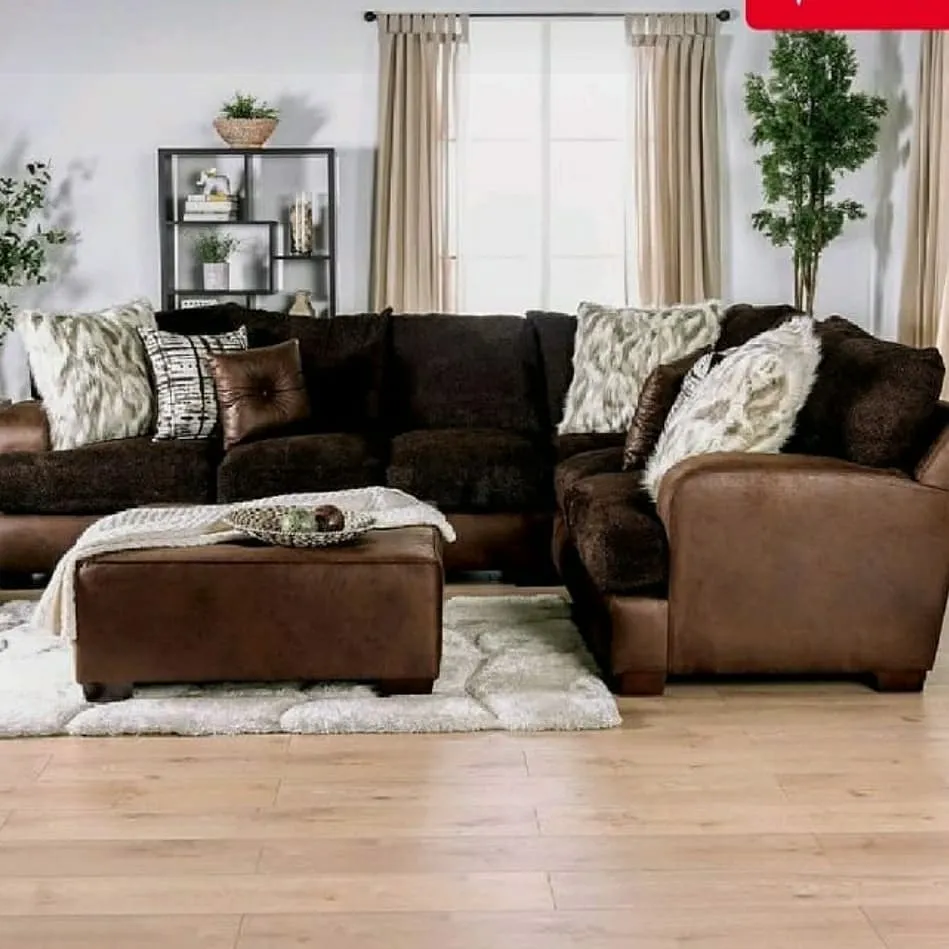 Play with Patterns on Cushions