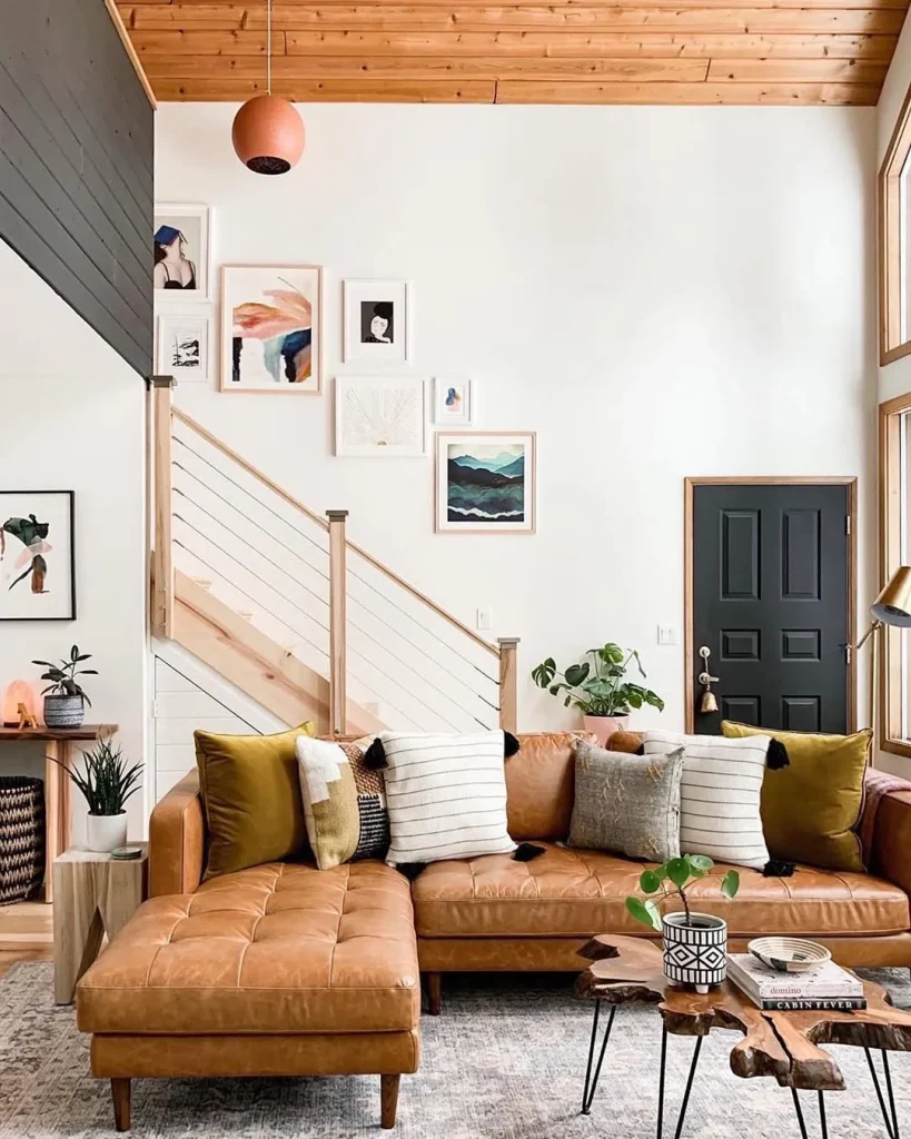 Scandinavian Simplicity