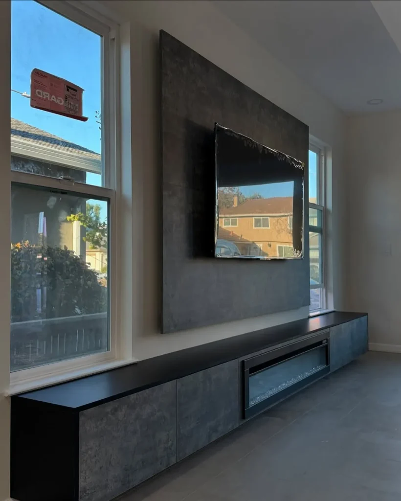 Sleek Minimalist Design