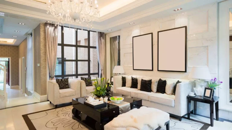 Small Living Room Office Combo Ideas