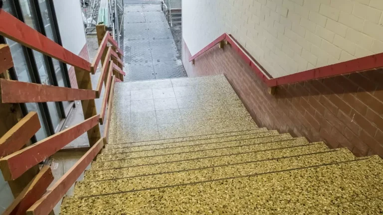 Stair Renovation Ideas