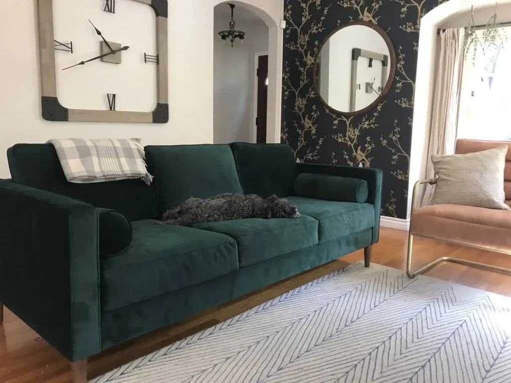 Use Geometric Patterns