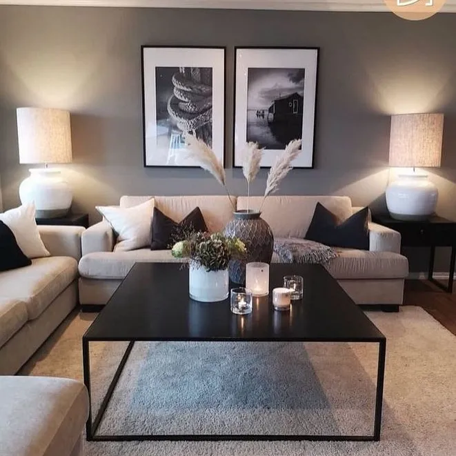 Use Statement Lighting