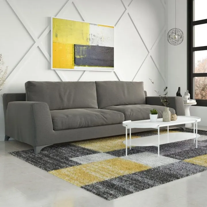 Use Woven Decor