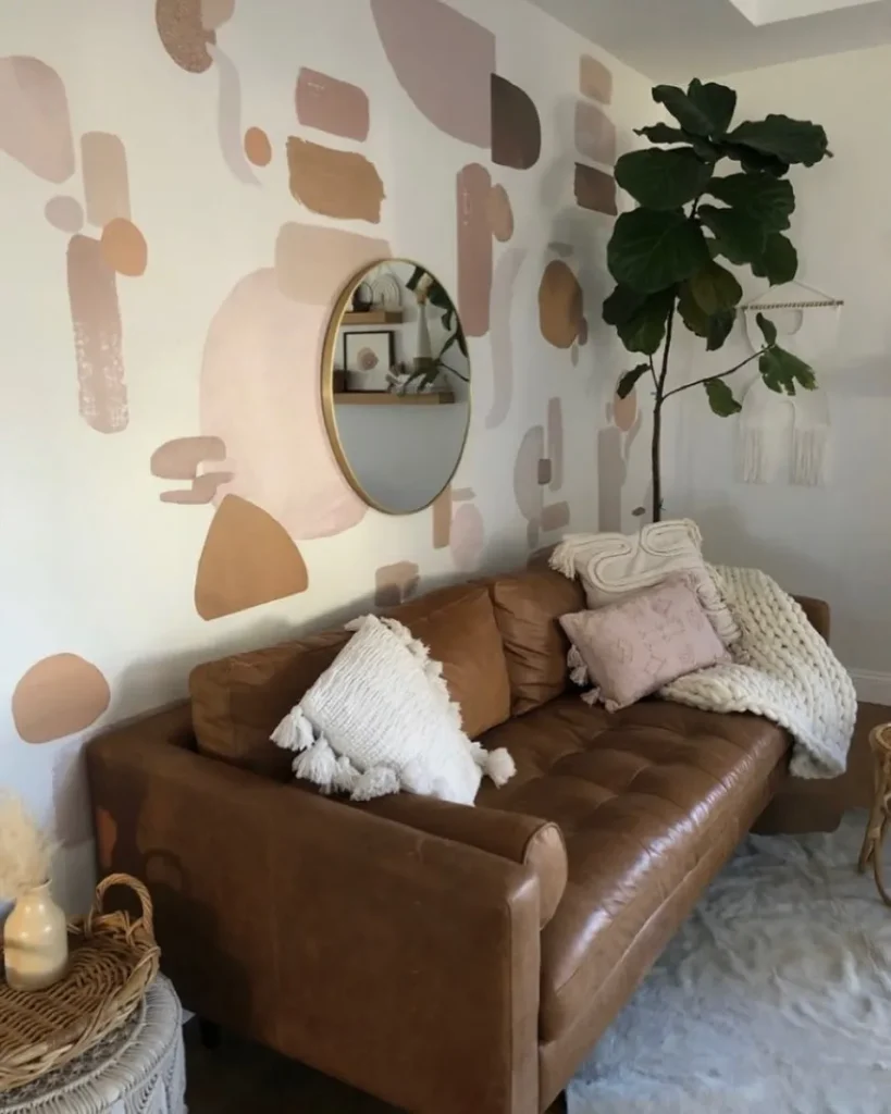 Vintage Vibes with Antique Pieces