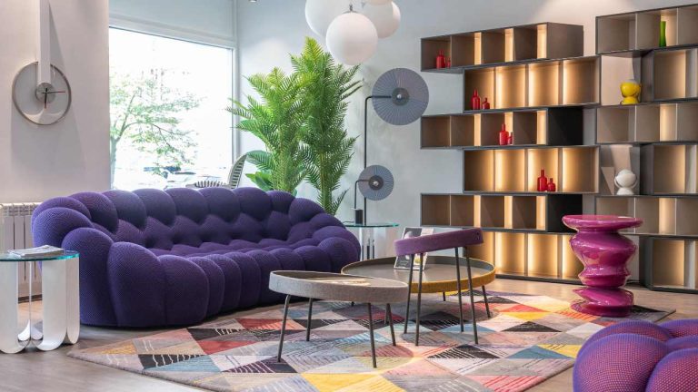25 Wall Shelves Living Room Ideas to Elevate Your Space