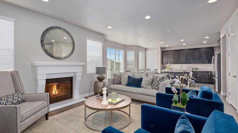 25 Family Room Kitchen Combo Ideas to Create a Space You’ll Love Living In