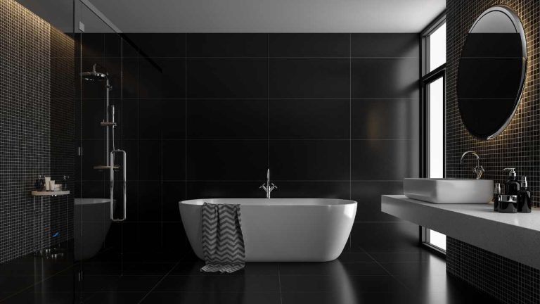 24 Bathtub Shower Combo Ideas For Small Bathrooms