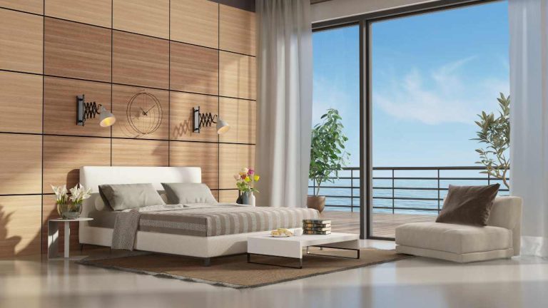 23 Master Bedroom Nursery Combo Ideas for a Cozy and Functional Space