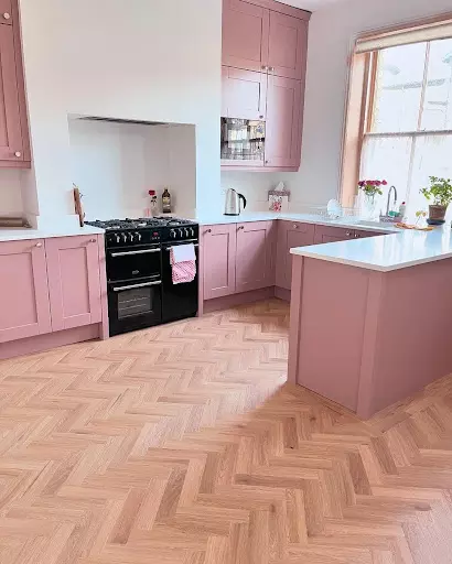 Engineered Wood
