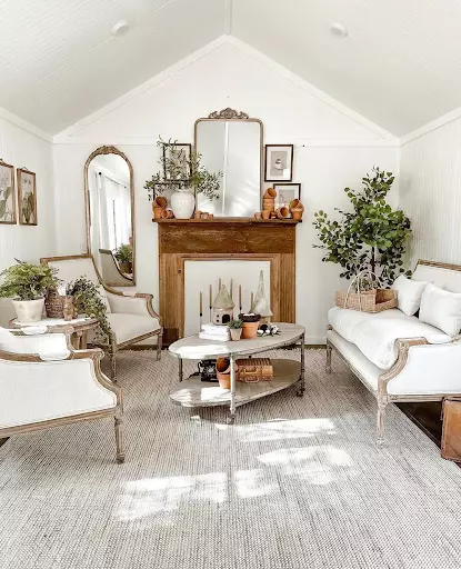 Festive Vignettes