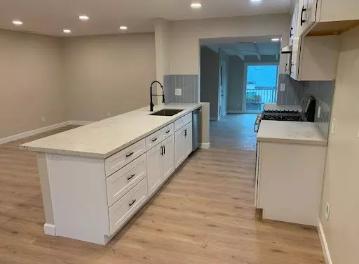 Laminate Flooring